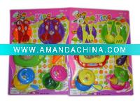 Wholesale kitchen cooking playset
