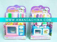 Wholesale kitchen play set