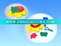 Wholesale 6PCS Sand Beach Toys