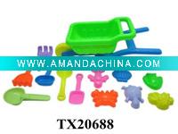 Wholesale sand toy