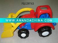 2011 New Beach toys. 129743