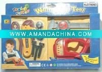 Wholesale HJ370093 B/O toys tool