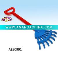 Wholesale Plastic garden tool toy