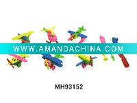 Wholesale empty capsule toy