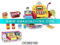 Wholesale Cash Register Counter With Music & Light