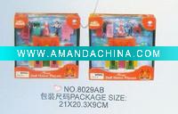 Wholesale Beautiful Castle Toy Set