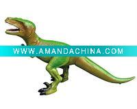 Wholesale Electronic Toy Dinosaur Toy with Sound HC77301