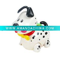Wholesale Plastic Animal Set