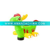 Wholesale Cartoon Animal Toy