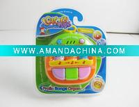 Wholesale New item,electronic cartoon machine with music,children toys,playing toys
