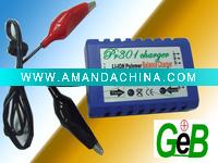 Wholesale balance charger PP301,RC battery pack charger