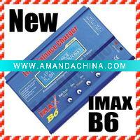 Wholesale Tiger Wing iMAX B6 Rc Battery Balance Charger ,R/c Hobby ,RC Hobby