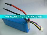 Wholesale 14.8V 3300mAh 25C/30C/35C battery