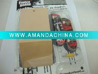Wholesale finger skateboard with ramp/ramp and skateboard/ramp