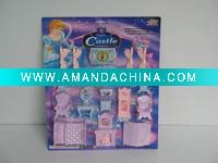 Wholesale Plastic house