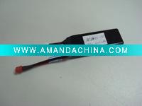 Wholesale 10C15C20C30C40C-rate LiPo battery for RC models of aircraft, planes