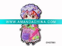 Wholesale Plastic Make Up Kit Toy CY437961