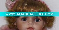 Wholesale doll wigs