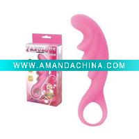 Wholesale Popular New Sex Toys for women made by silicone