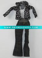 doll clothing