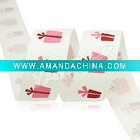 Wholesale printed ribbon