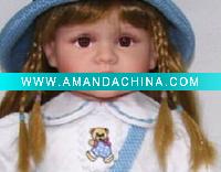 Wholesale doll wigs