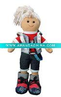 Wholesale adorable doll suit