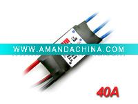 Wholesale Speed controllers model parts