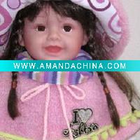 Wholesale doll wigs