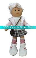 Wholesale lifelike dress up doll