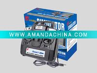 Wholesale Jabo-6ch Rc Flight Simulator
