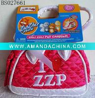 Wholesale Pet carrier bag