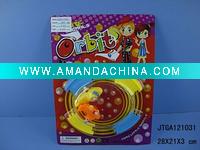 Wholesale Orbit pigboat wind up toys