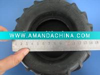 toy rubber wheel for 14cm