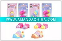 Wholesale wind up toy shoes