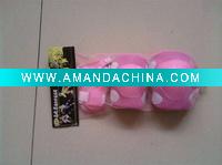 Wholesale KNEE PROTECTOR,MESH PACKAGE KNEE PROTECTOR, INLINESKATES SPAREPARTS