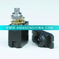 Wholesale Metal Gear Digital Servo for Futaba JR Hitec