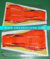 Wholesale remote control racing car cover