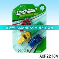 Wholesale Plastic mini wind up car toys