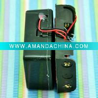 Useful Ordinary doll sonic acrylic,Doll accessories