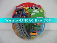 Wholesale WIND UP RAIL SET