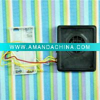 Wholesale Useful Ordinary doll sonic comtrol clock mechanism