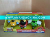 Wholesale Aircraft Series