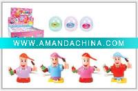 Wholesale KSF Wind Up Toys