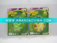 Wholesale Wind up ladybug toy