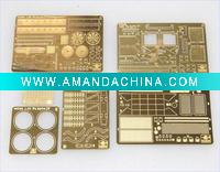 Wholesale stainless steel etching fabrication provide