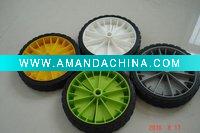 Wholesale Toy Car rubber wheels