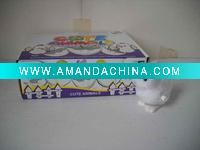 Wholesale Wind up rabbit toy CBL70494