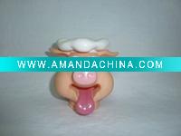 Wholesale Plastic Toy Parts