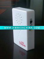 Wholesale activated music module